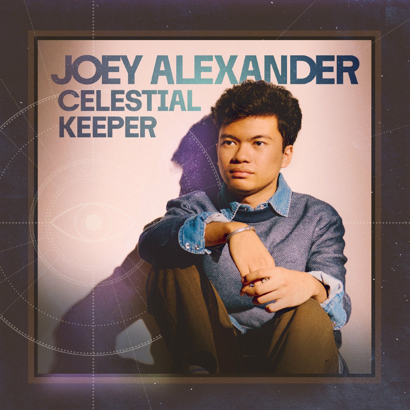 Joey Alexander - Celestial Keeper (Vinyl) - Joco Records