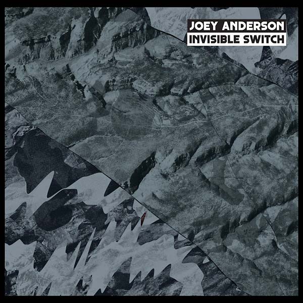 Joey Anderson - Invisible Switch (3 LP) - Joco Records