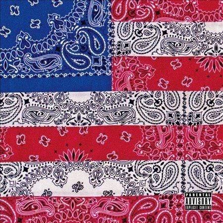 Joey Badass - All-Amerikkkan Badass (2 LP) - Joco Records