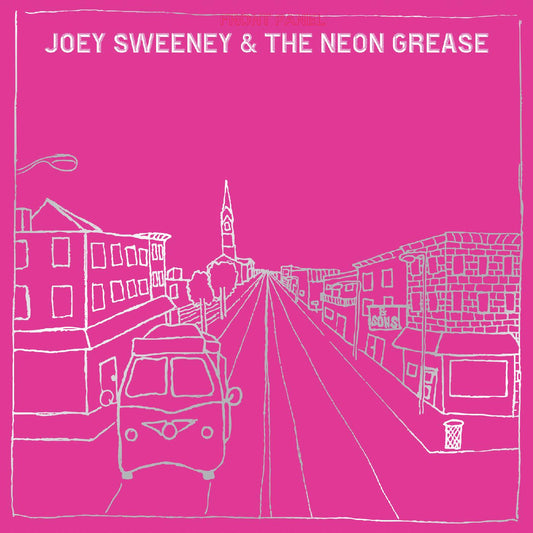 Joey & The Neon Grease Sweeney - Catholic School (Vinyl)