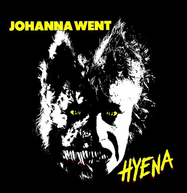 Johanna Went - Hyena (LP) - Joco Records