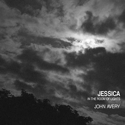 John Avery - Jessica In The Room Of Lights (LP) - Joco Records