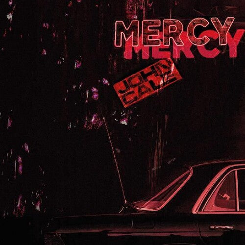 John Cale - Mercy (2 LP)