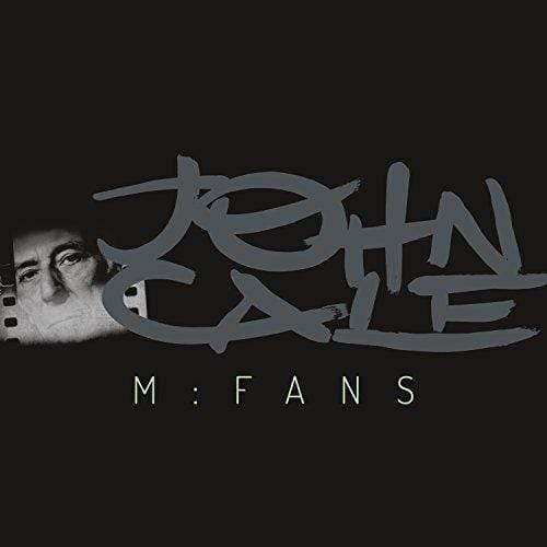 John Cale - M:Fans (2 LP) - Joco Records