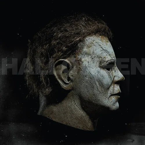John Carpenter - Halloween Kills (Original Soundtrack) (Limited Edition, Orange & Green Color Vinyl, Expanded Version) - Joco Records