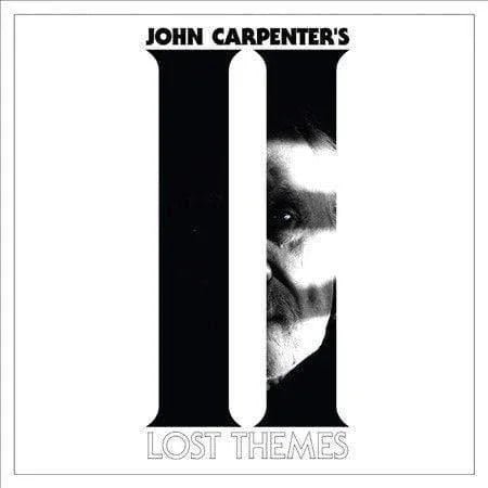 John Carpenter - Lost Themes II (LP) - Joco Records