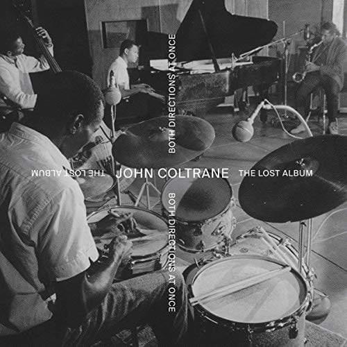 John Coltrane - Both Directions At Once - The Lost Album (LP) - Joco Records