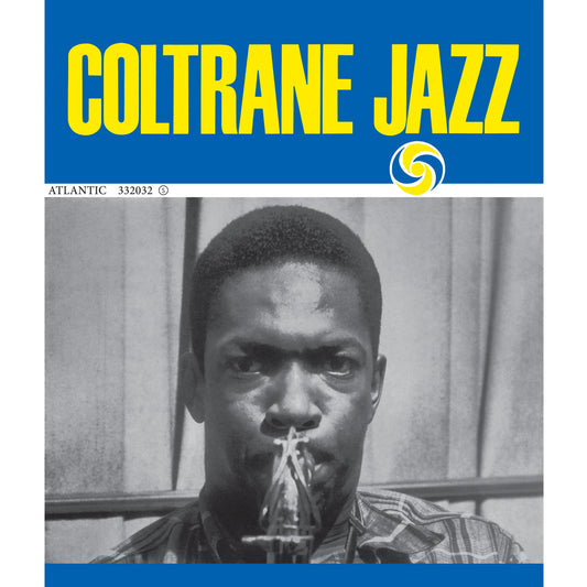 John Coltrane - Coltrane Jazz (Limited Edition, 180 Gram Vinyl, Brick & Mortar Exclusive, Mono Sound)