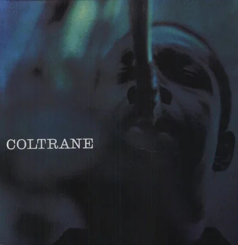 John Coltrane - Coltrane (Vinyl) - Joco Records