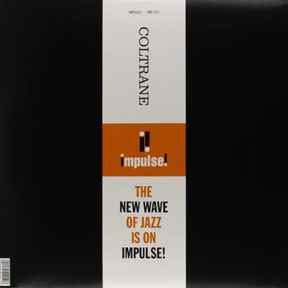 John Coltrane - Coltrane (Vinyl) - Joco Records