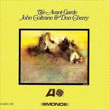 John Coltrane / Don Cherry - Avant-Garde (LP) - Joco Records