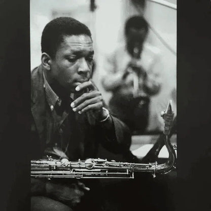 John Coltrane - Giant Steps (Gatefold, 180 Gram) (LP) - Joco Records