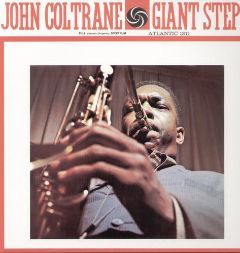 John Coltrane - Giant Steps (Import) (LP) - Joco Records