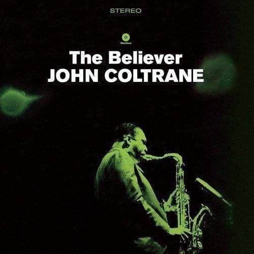 John Coltrane - The Believer (LP) - Joco Records