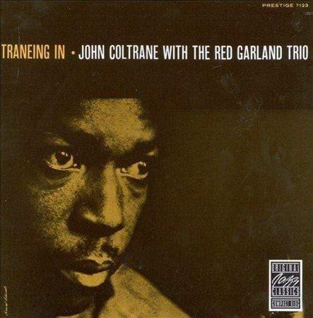 John Coltrane - Traneing In (LP) - Joco Records