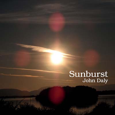 John Daly - Sunburst (2 LP) - Joco Records