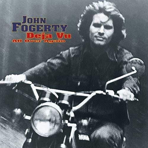 John Fogerty - Deja Vu (All Over Again) (Vinyl)