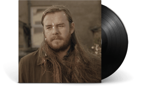 John Francis Flynn - I Would Not Live Always (LP) - Joco Records
