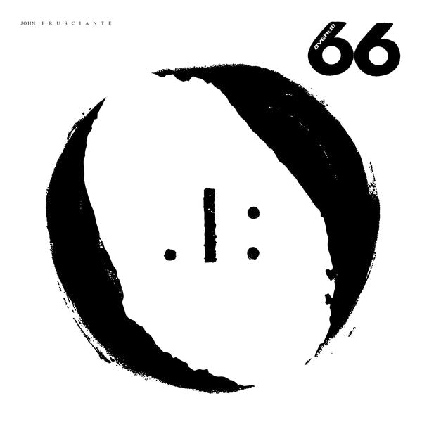 John Frusciante - . I : (2 LP) - Joco Records