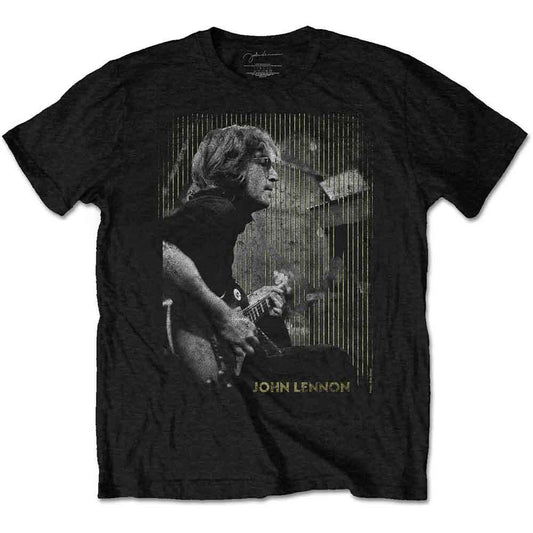John Lennon - Gibson (T-Shirt) - Joco Records
