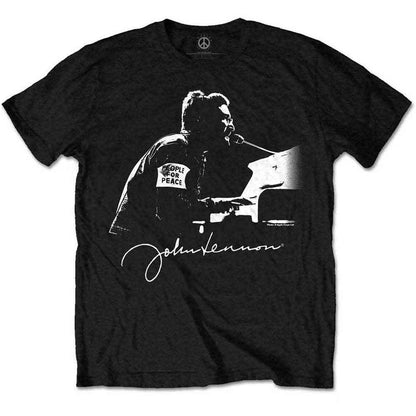 John Lennon - People for Peace (T-Shirt) - Joco Records