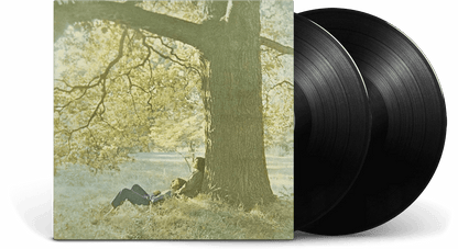 John Lennon - Plastic Ono Band (2 LP) - Joco Records