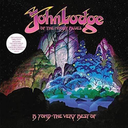 John Lodge - B Yond - The Very Best Of (2 LP) - Joco Records