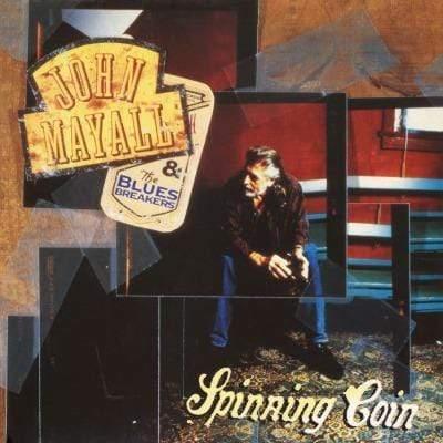 John Mayall & the Bluesbreakers - Spinning Coin (180 Gram, Import) (Vinyl) - Joco Records
