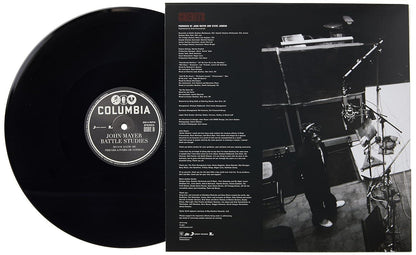 John Mayer - Battle Studies (180 Gram) (2 LP) - Joco Records
