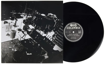 John Mayer - Battle Studies (180 Gram) (2 LP) - Joco Records