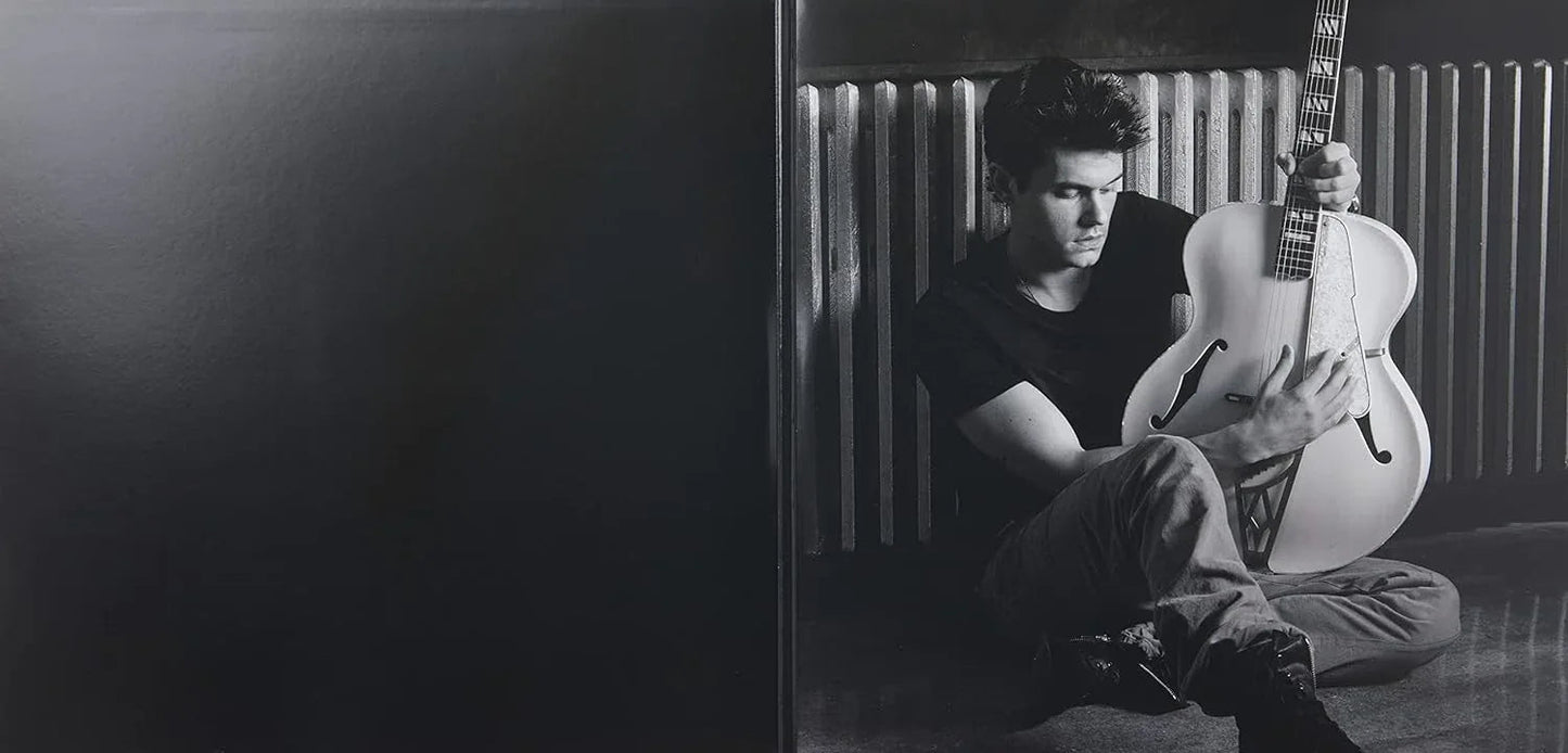 John Mayer - Battle Studies (180 Gram) (2 LP) - Joco Records