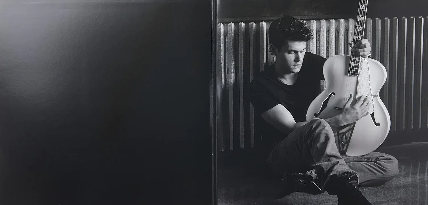 John Mayer - Battle Studies (180 Gram) (2 LP) - Joco Records