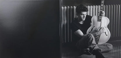 John Mayer - Battle Studies (180 Gram) (2 LP) - Joco Records