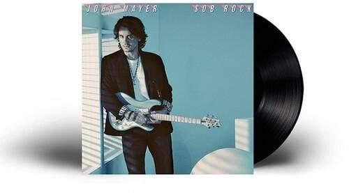 John Mayer - Sob Rock (180 Gram) (LP) - Joco Records