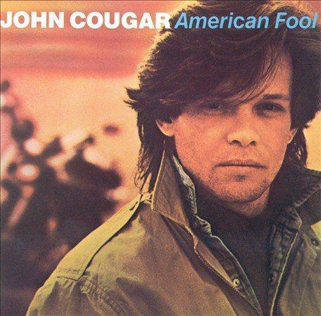 John Mellencamp - American Fool (LP) - Joco Records
