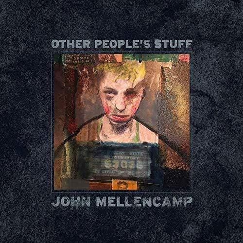John Mellencamp - Other People's Stuff (LP) - Joco Records