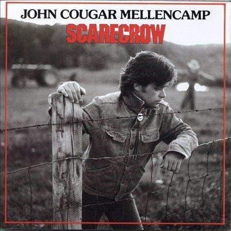 John Mellencamp - Scarecrow (LP) - Joco Records
