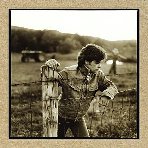 John Mellencamp - Scarecrow (LP) - Joco Records