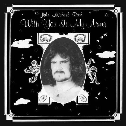 John Michael Roch - With You in My Arms (LP) - Joco Records