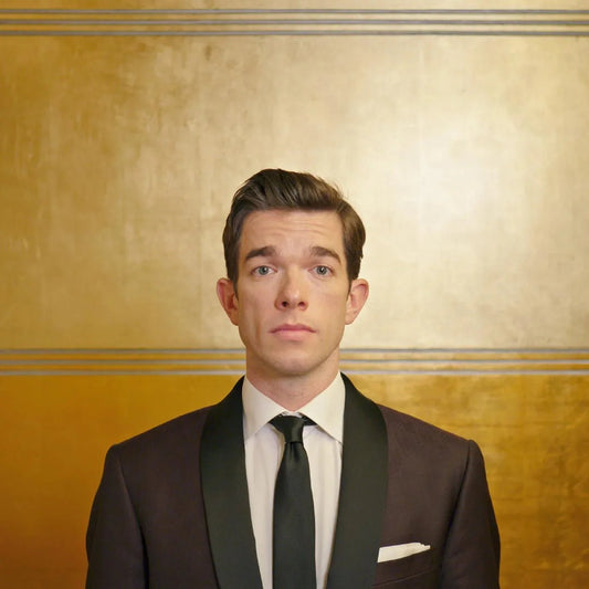John Mulaney - Kid Gorgeous At Radio City (LP) - Joco Records