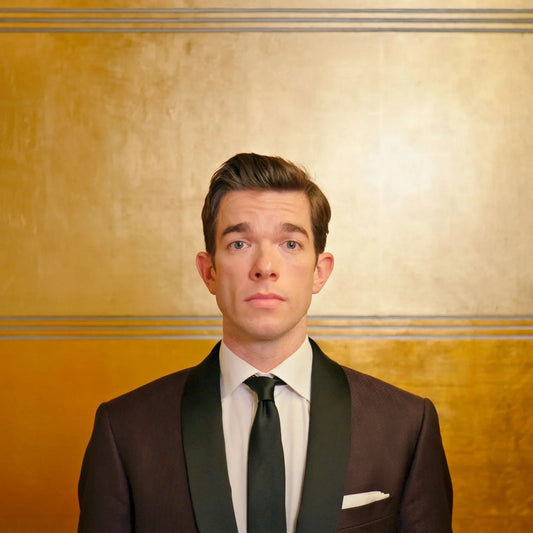 John Mulaney - Kid Gorgeous At Radio City (Netflix Special) (LP) - Joco Records