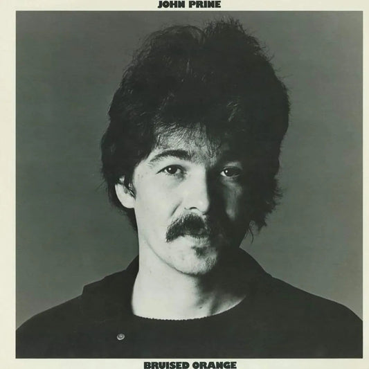 John Prine - Bruised Orange (SYEOR, 180 Gram) (LP) - Joco Records