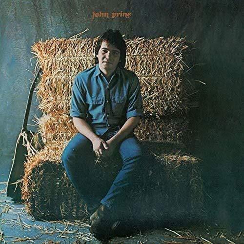 John Prine - John Prine (LP) - Joco Records