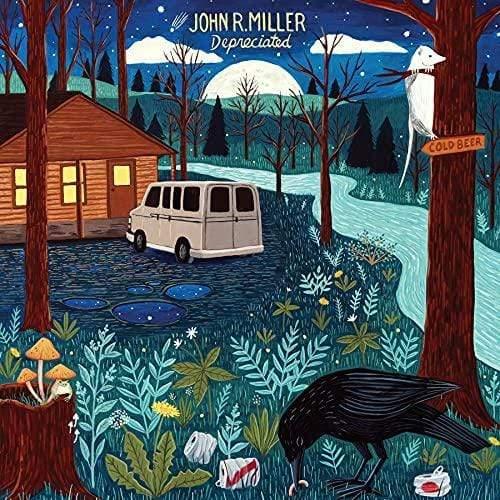 John R. Miller - Depreciated (LP)