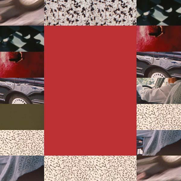 John Roberts - Plum (LP) - Joco Records