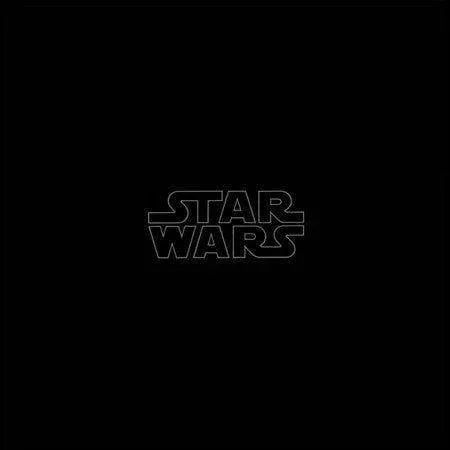 John Williams - Star Wars - The Ultimate Vinyl Collection (Vinyl Box Set) - Joco Records