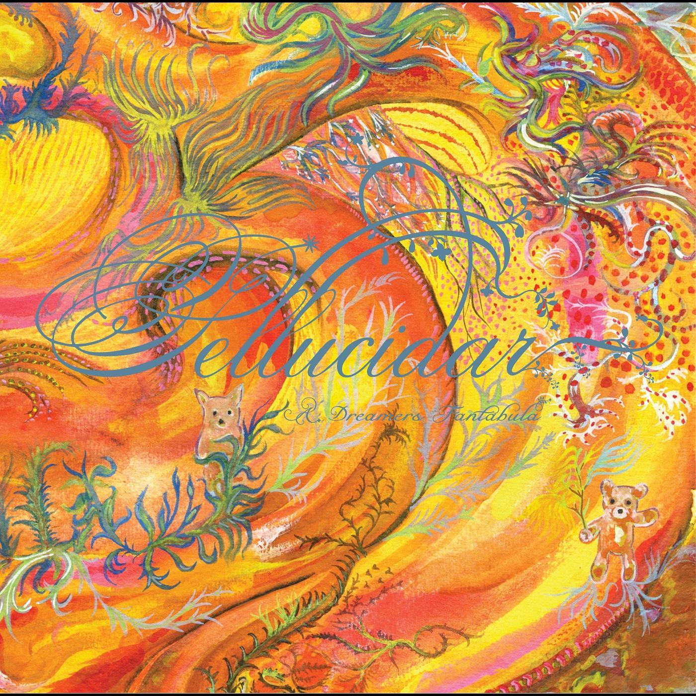 John Zorn - Pellucidar - A Dreamers Fantabula (Vinyl) - Joco Records