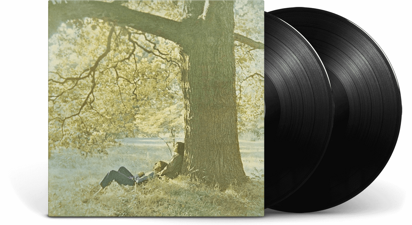 John Lennon - Plastic Ono Band (2 LP)