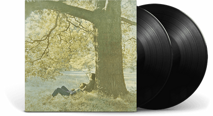 John Lennon - Plastic Ono Band (2 LP)