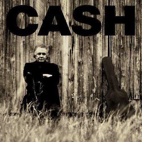 Johnny Cash - American II: Unchained (LP) - Joco Records